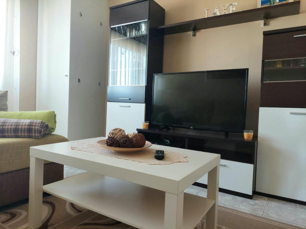 Ferienwohnung O Recuncho De Macias Laxe Exterior foto