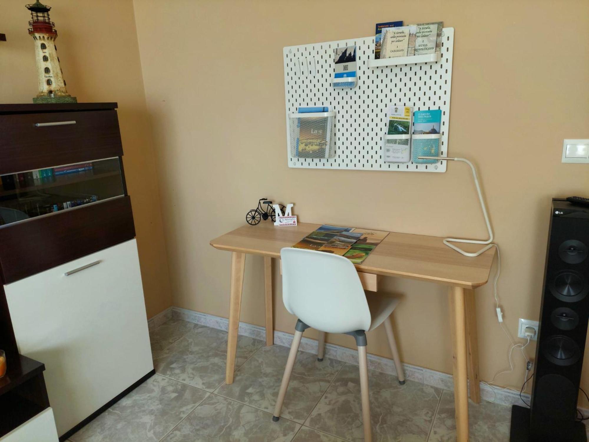 Ferienwohnung O Recuncho De Macias Laxe Exterior foto
