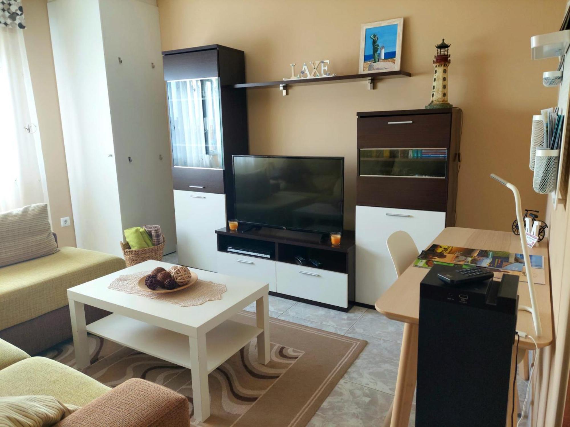 Ferienwohnung O Recuncho De Macias Laxe Exterior foto